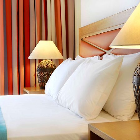 Alkyon Resort Hotel & Spa Vrahati Extérieur photo