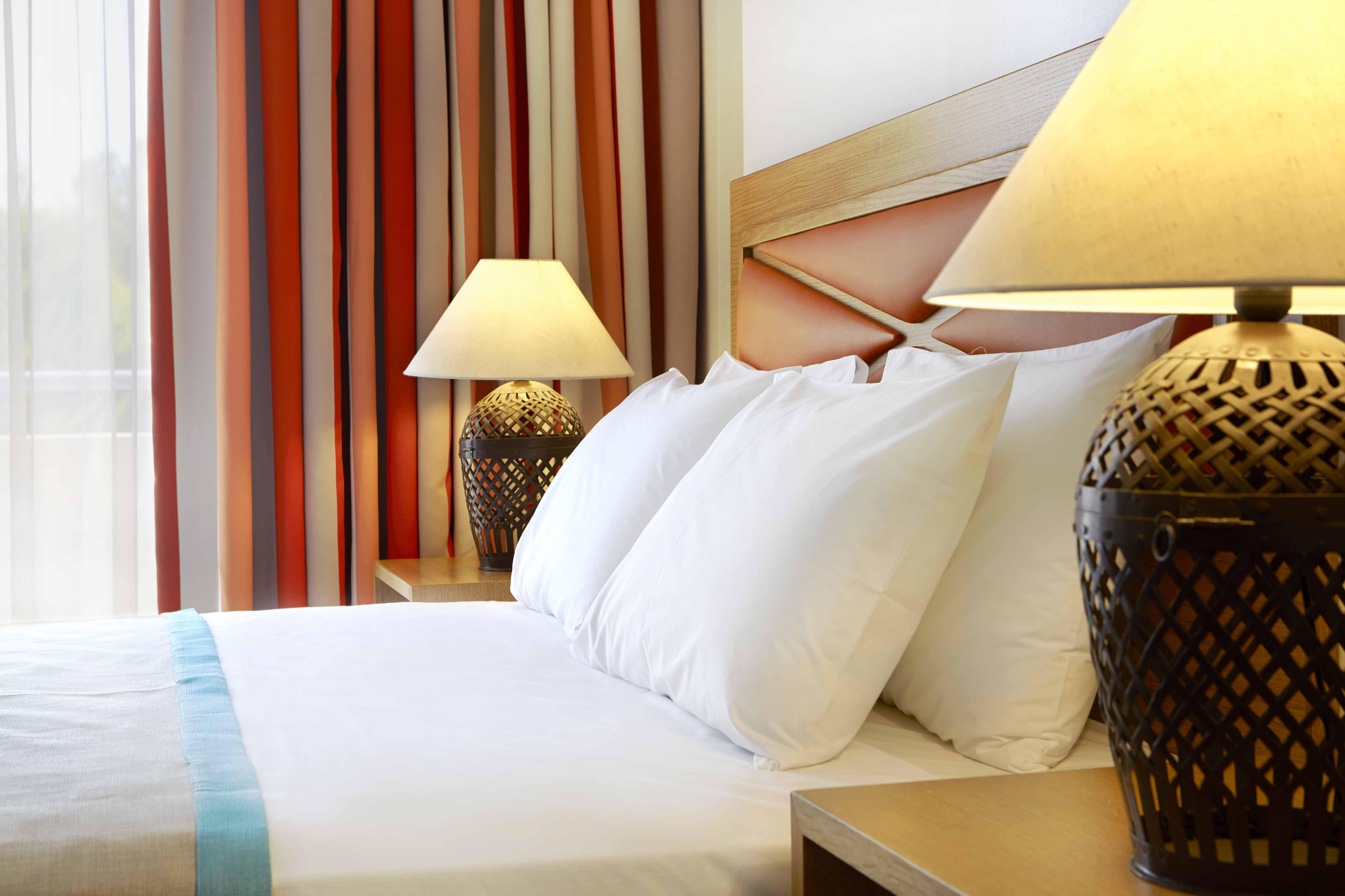 Alkyon Resort Hotel & Spa Vrahati Extérieur photo
