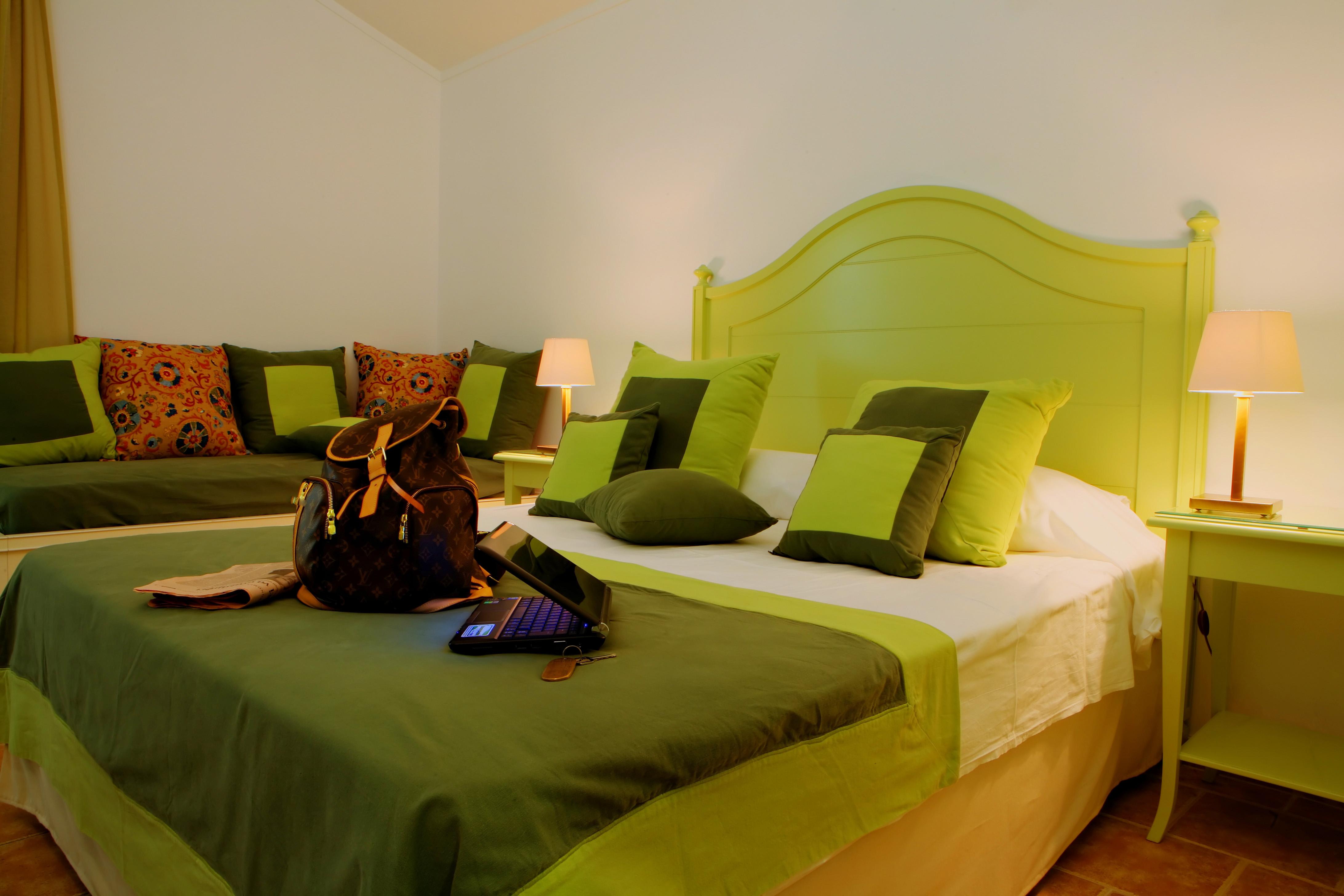 Alkyon Resort Hotel & Spa Vrahati Chambre photo